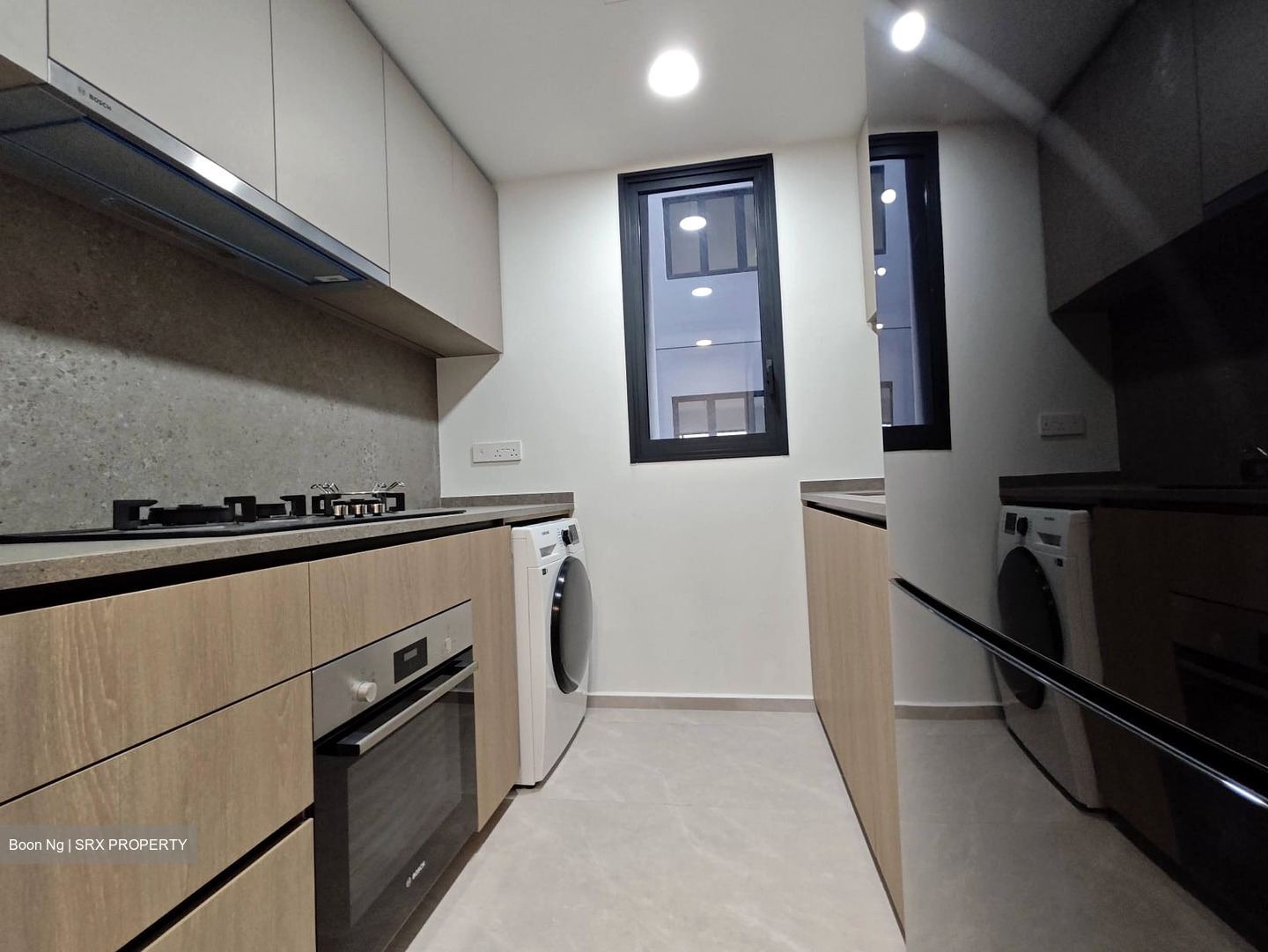 KI Residences at Brookvale (D21), Condominium #638164311